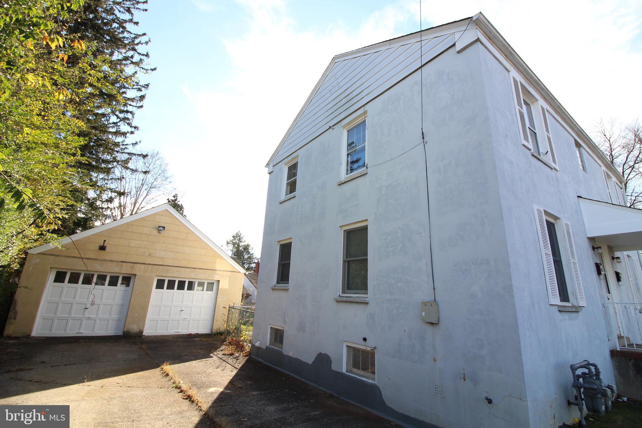 1 Pingree Court Ewing, NJ 08618 - Photo 5 of 31 a view of a house with a yard