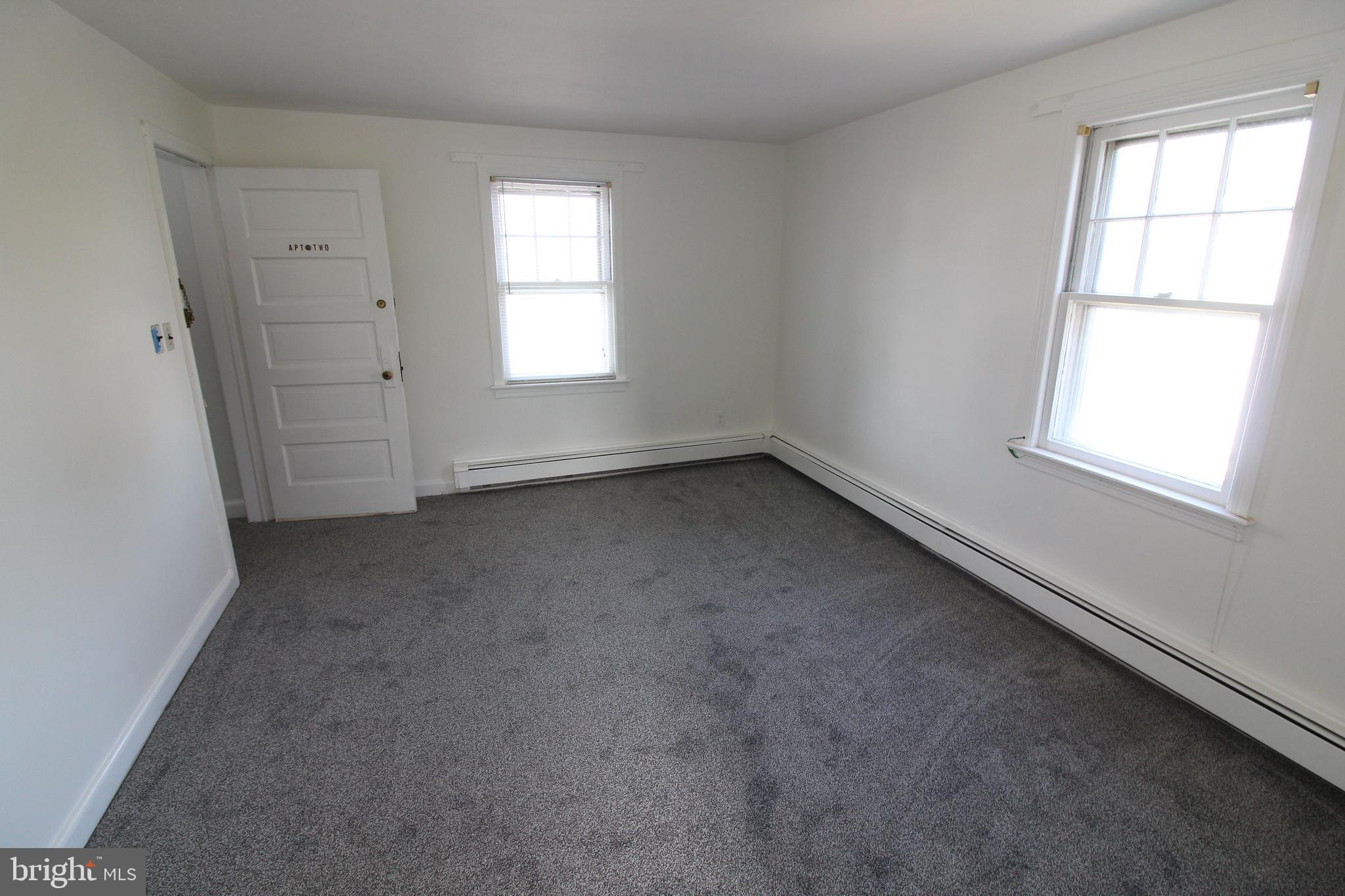1 Pingree Court Ewing, NJ 08618 - Photo 10 of 31 an empty room with a window