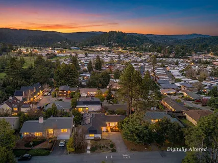 $2,200,000 | 345 Estrella Drive, Scotts Valley, CA 95066