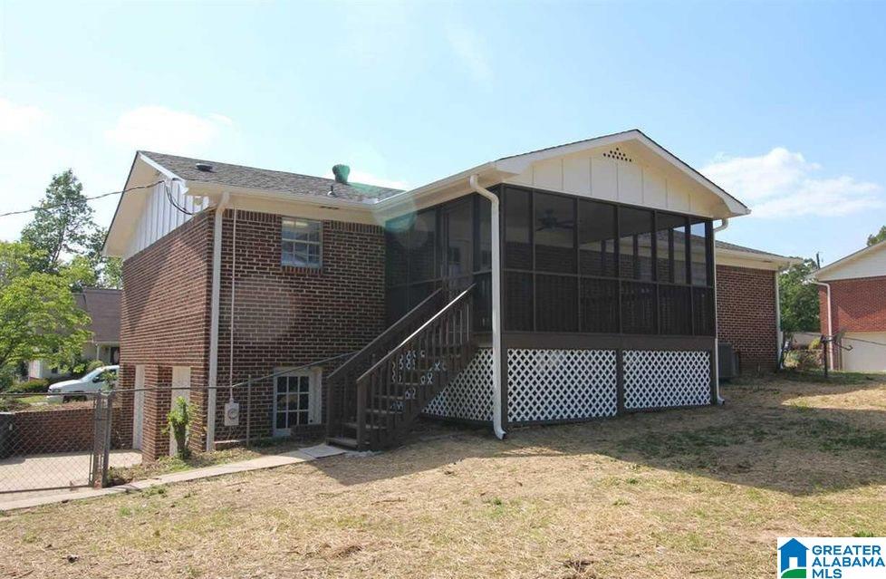 712 Hilltop Road Warrior, AL 35180 - Photo 21 of 24