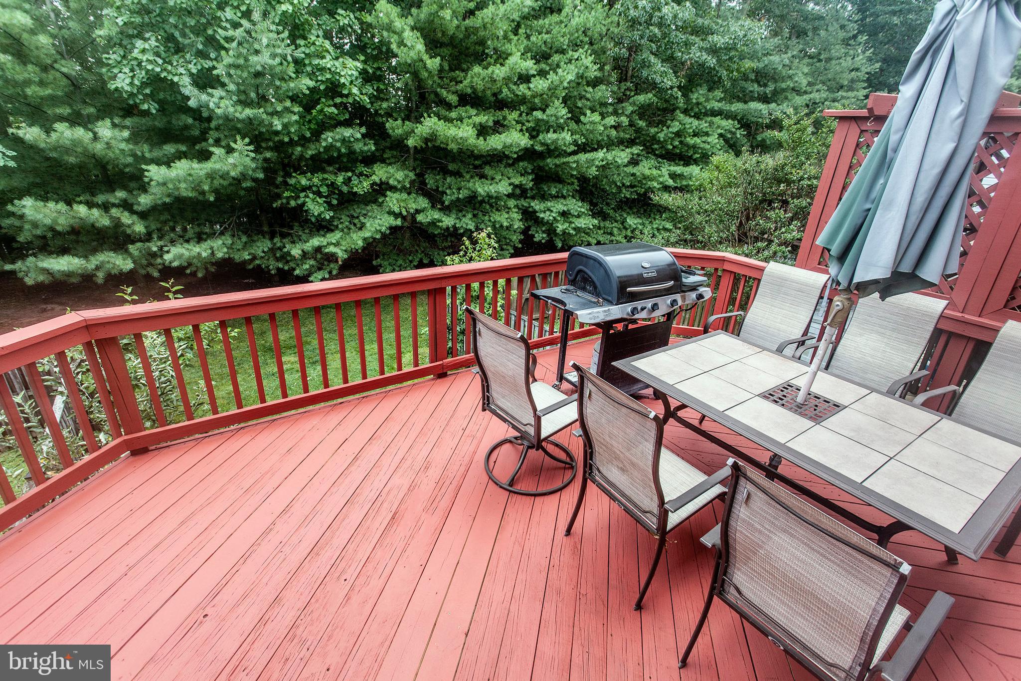 2670 Summers Ridge Drive Odenton, MD 21113 - Photo 11 of 24 Deck