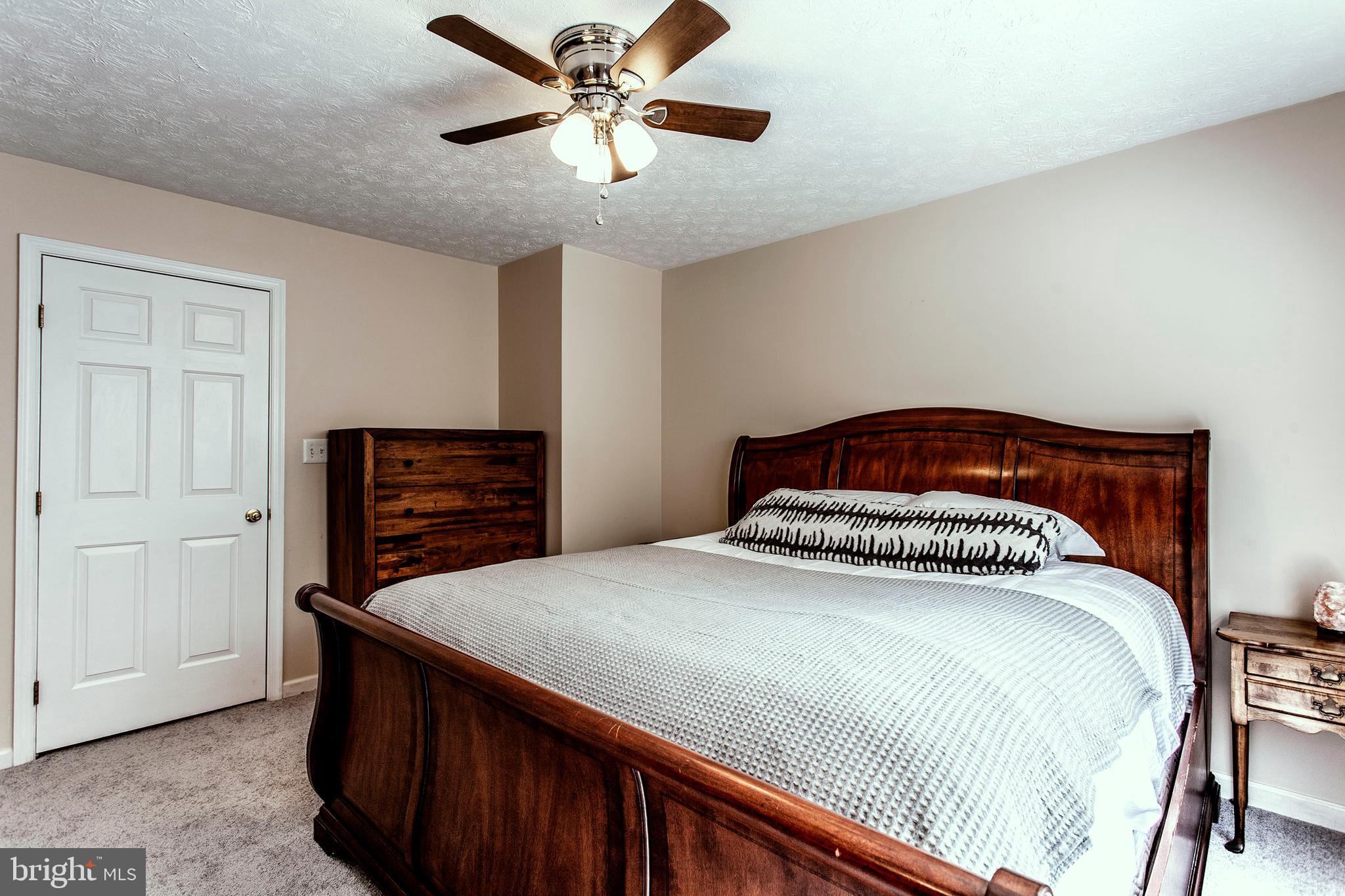 2670 Summers Ridge Drive Odenton, MD 21113 - Photo 13 of 24 Master bedroom 2