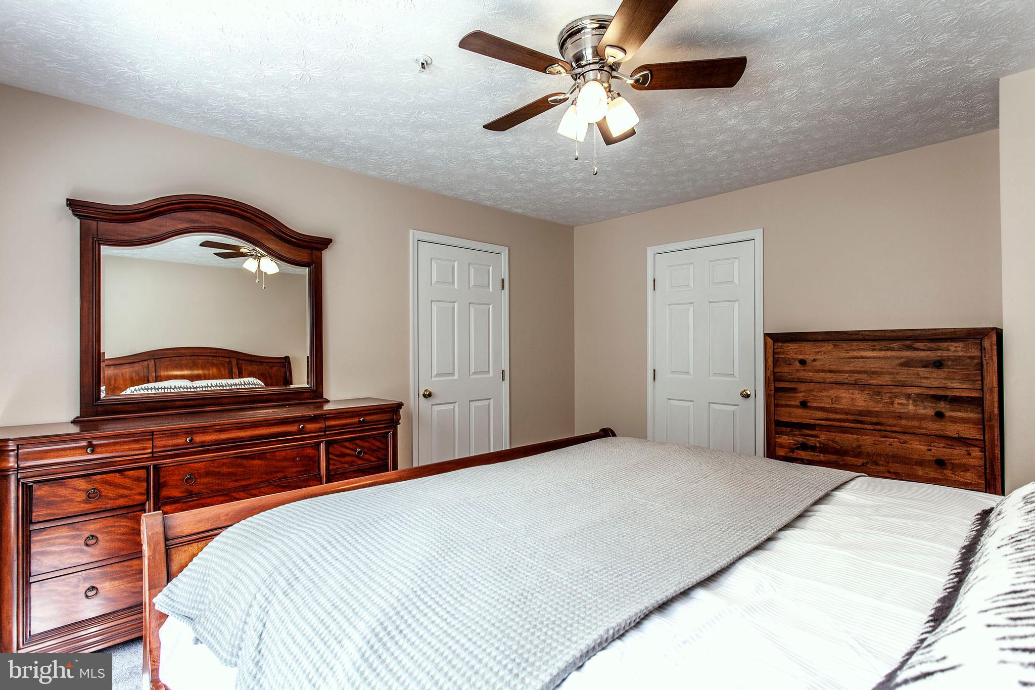 2670 Summers Ridge Drive Odenton, MD 21113 - Photo 14 of 24 Master bedroom 3