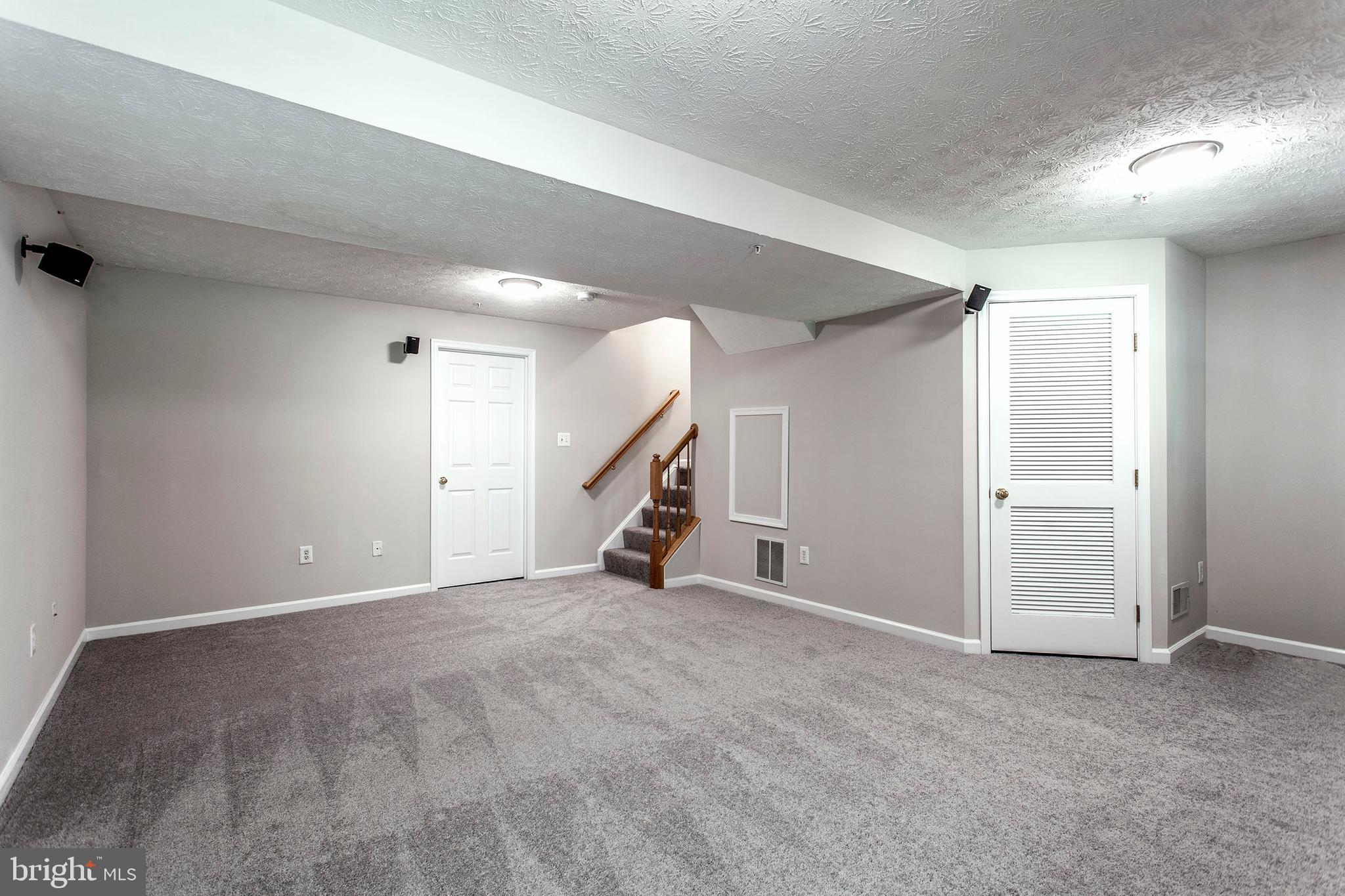 2670 Summers Ridge Drive Odenton, MD 21113 - Photo 22 of 24 Family room in the basement 1