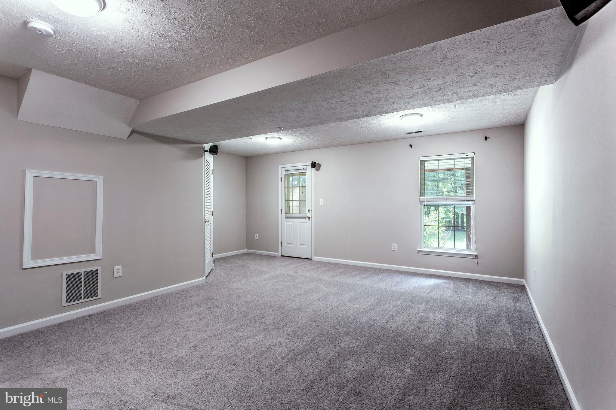 2670 Summers Ridge Drive Odenton, MD 21113 - Photo 23 of 24 Family room in the basement 2