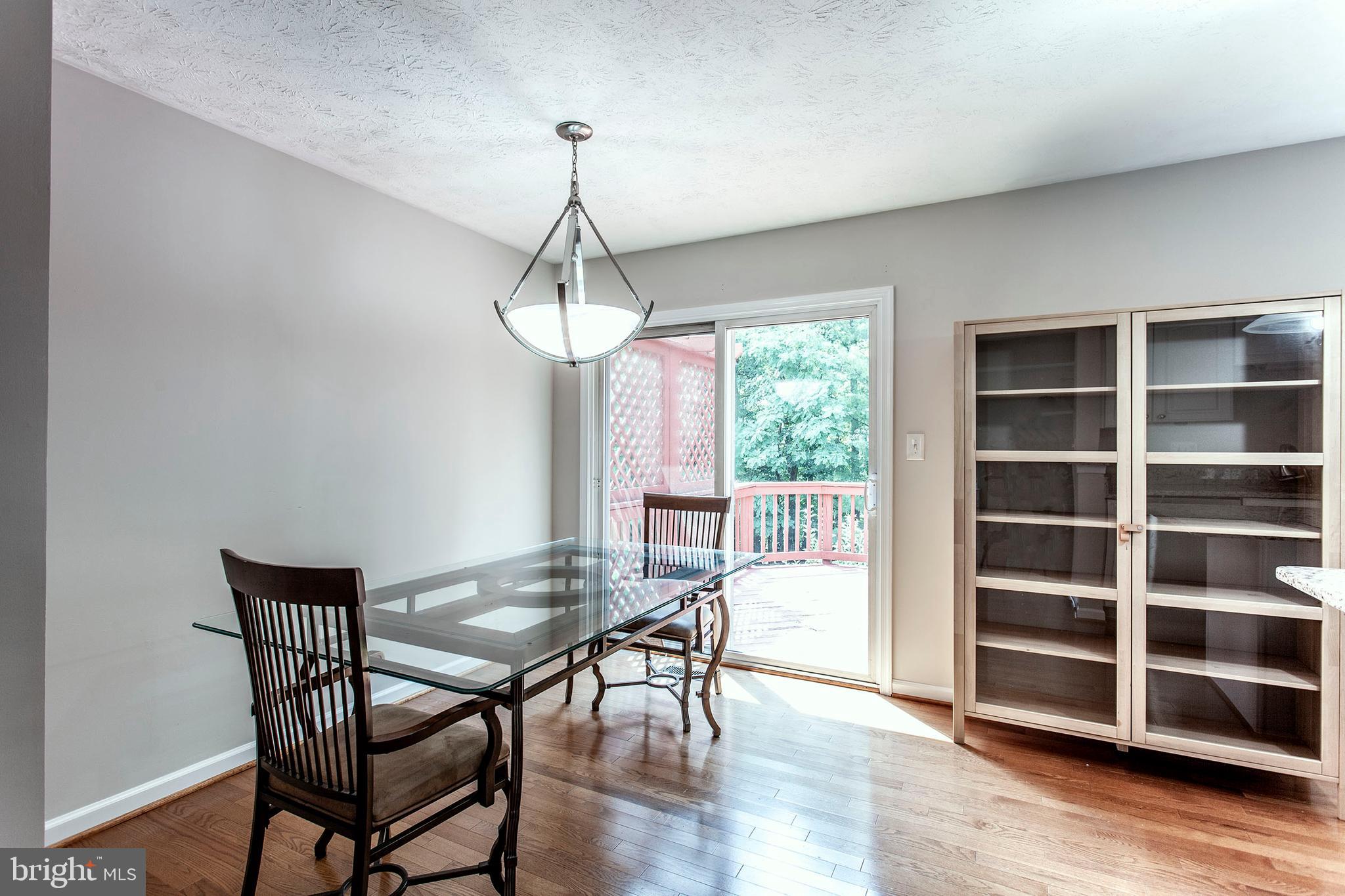 2670 Summers Ridge Drive Odenton, MD 21113 - Photo 9 of 24 Dining area 1