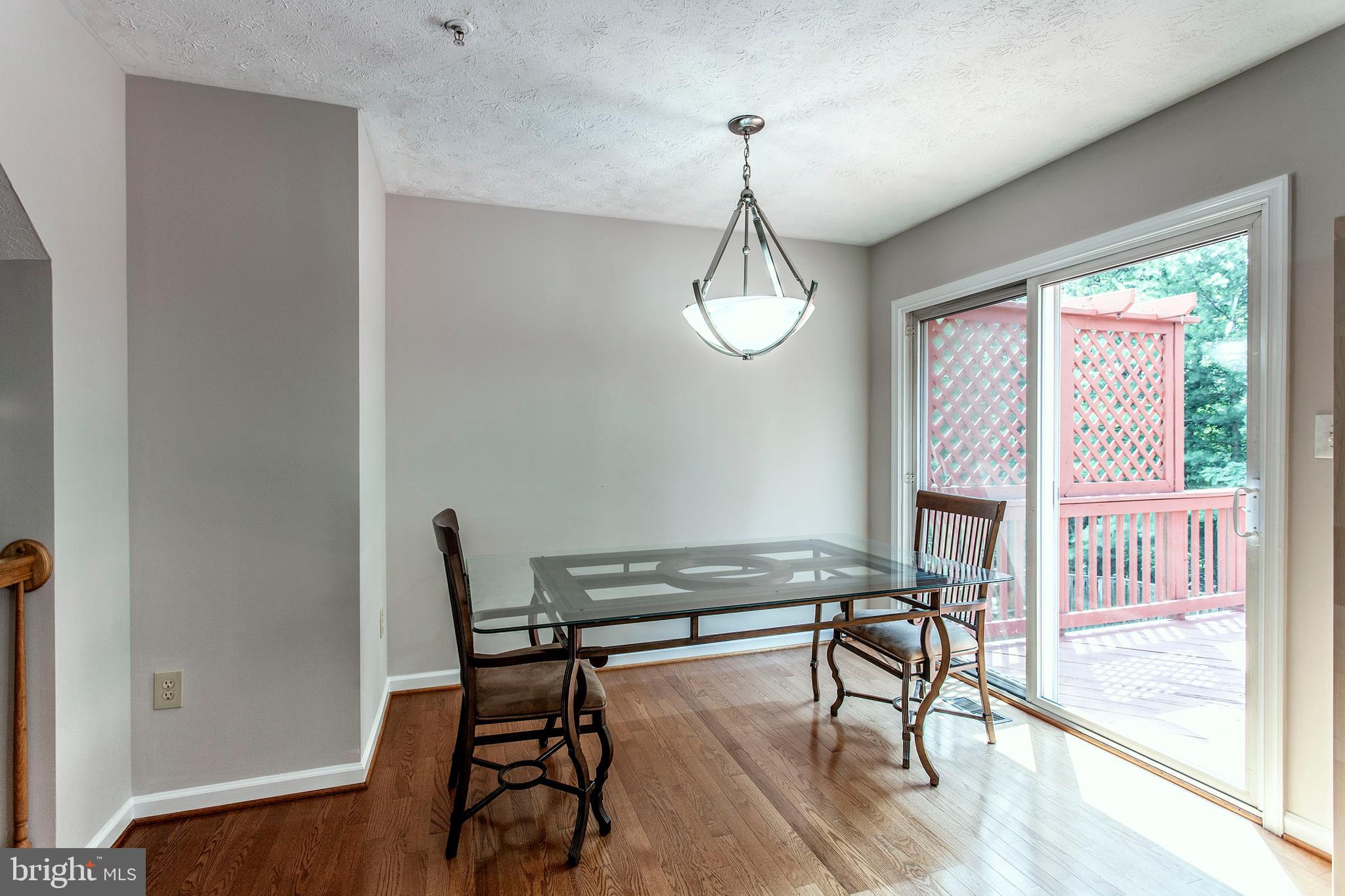 2670 Summers Ridge Drive Odenton, MD 21113 - Photo 10 of 24 Dining area 2