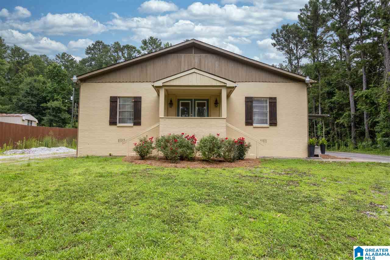 2468 Happy Top Road Morris, AL 35116 - Photo 2 of 46