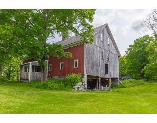 370 Burroughs Road Boxborough, MA 01719 - Photo 32 of 35