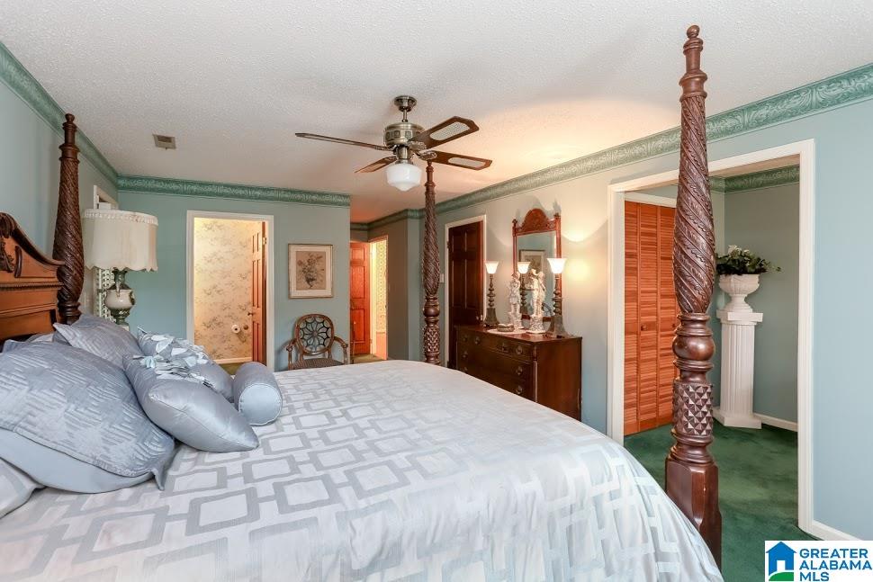 401 Hillyer High Road Anniston, AL 36207 - Photo 30 of 50