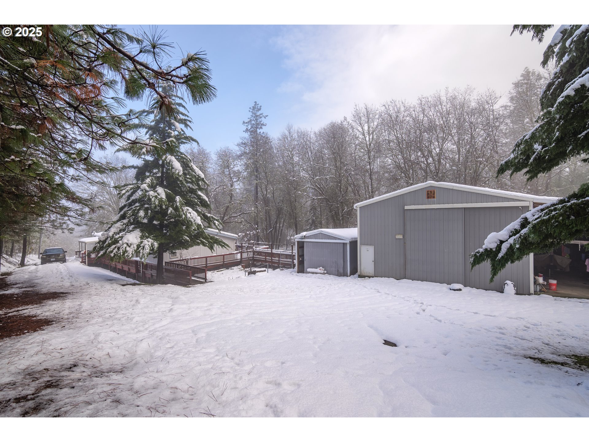 10517 Lower River Road Grants Pass, OR 97526 - Photo 1 of 7
