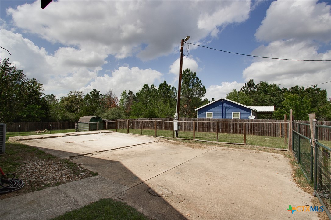 134 High Timbers Road Bastrop, TX 78602 - Photo 31 of 31