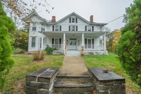$1,750 | 55 Madison Street, Unit 3, Newton, NJ 07860