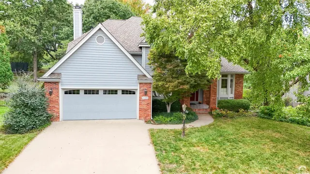$489,900 | 2109 Riviera Drive, Lawrence, KS 66047