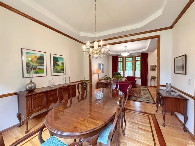 $489,900 | 2109 Riviera Drive, Lawrence, KS 66047