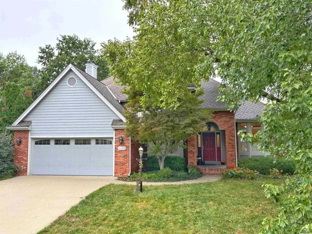 $489,900 | 2109 Riviera Drive, Lawrence, KS 66047