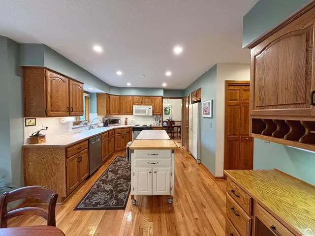 $489,900 | 2109 Riviera Drive, Lawrence, KS 66047