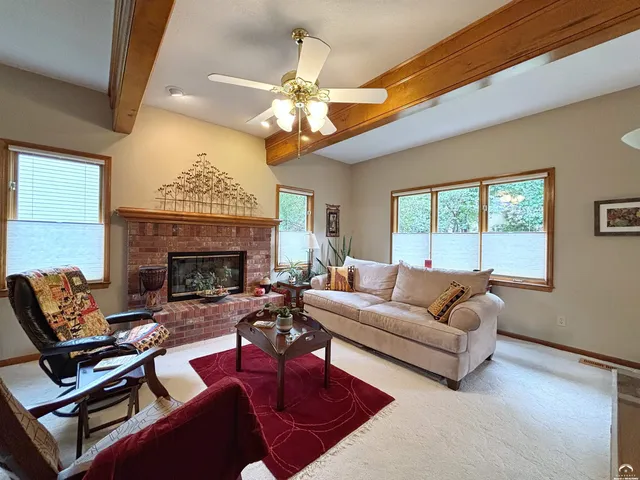 $489,900 | 2109 Riviera Drive, Lawrence, KS 66047