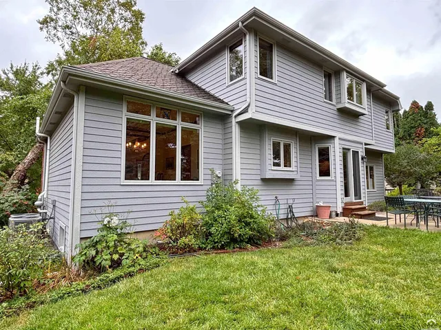 $489,900 | 2109 Riviera Drive, Lawrence, KS 66047