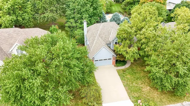 $489,900 | 2109 Riviera Drive, Lawrence, KS 66047