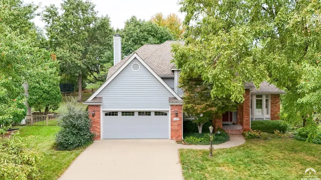 $489,900 | 2109 Riviera Drive, Lawrence, KS 66047