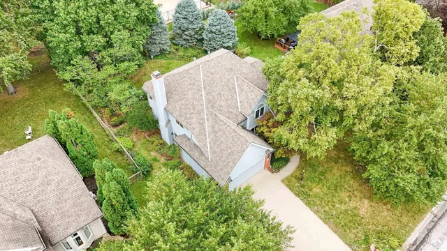 $489,900 | 2109 Riviera Drive, Lawrence, KS 66047