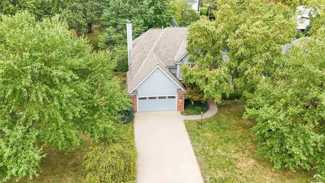 $489,900 | 2109 Riviera Drive, Lawrence, KS 66047