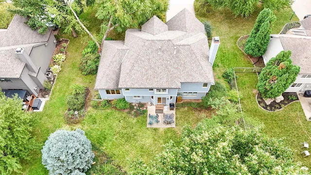 $489,900 | 2109 Riviera Drive, Lawrence, KS 66047