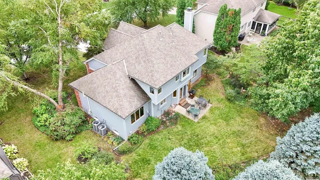 $489,900 | 2109 Riviera Drive, Lawrence, KS 66047