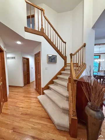 $489,900 | 2109 Riviera Drive, Lawrence, KS 66047