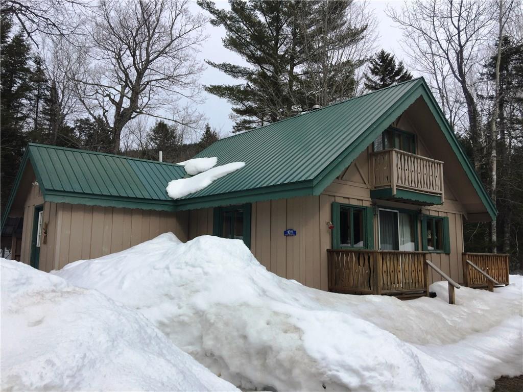 1011 Poplar Stream Road Carrabassett Valley, ME 04947 - Photo 5 of 31 Photo