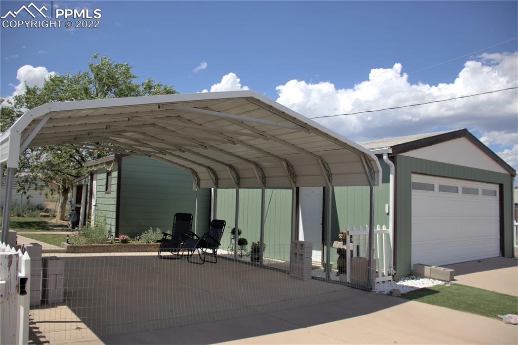 728 Graphite Street Florence, CO 81226 - Photo 28 of 30