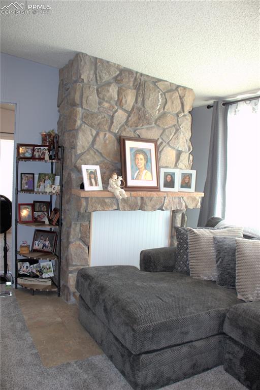 728 Graphite Street Florence, CO 81226 - Photo 5 of 30 a bedroom with bed and a cabinets