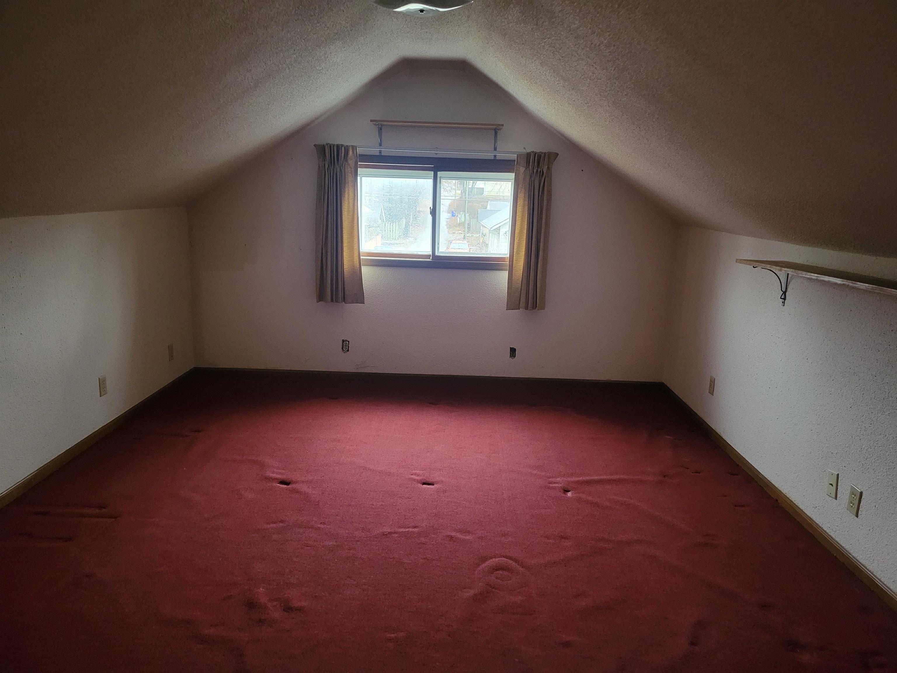 1908 Rural Street Rockford, IL 61107 - Photo 14 of 19 an empty room with a window