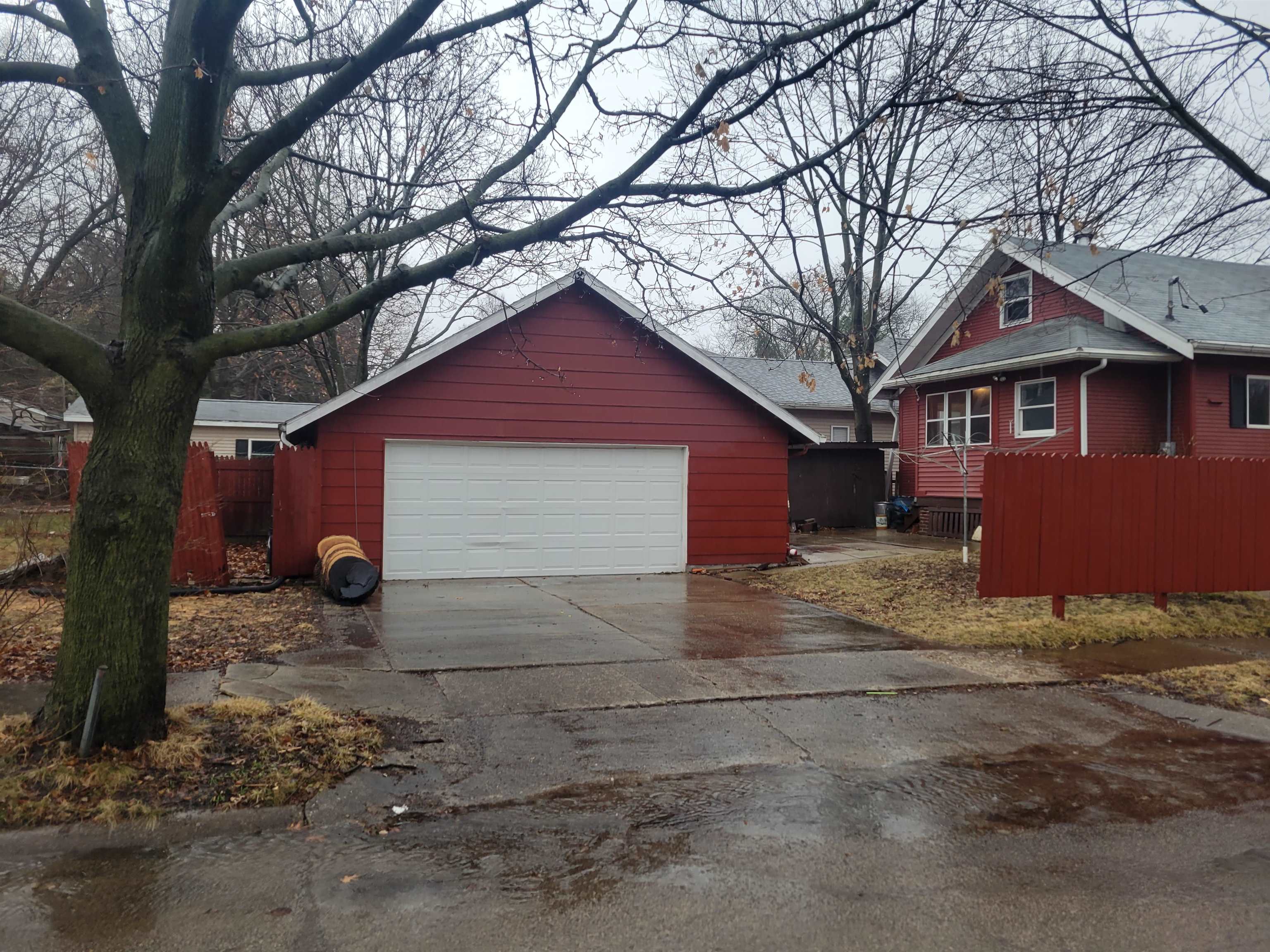 1908 Rural Street Rockford, IL 61107 - Photo 2 of 19 a view of a house with a yard