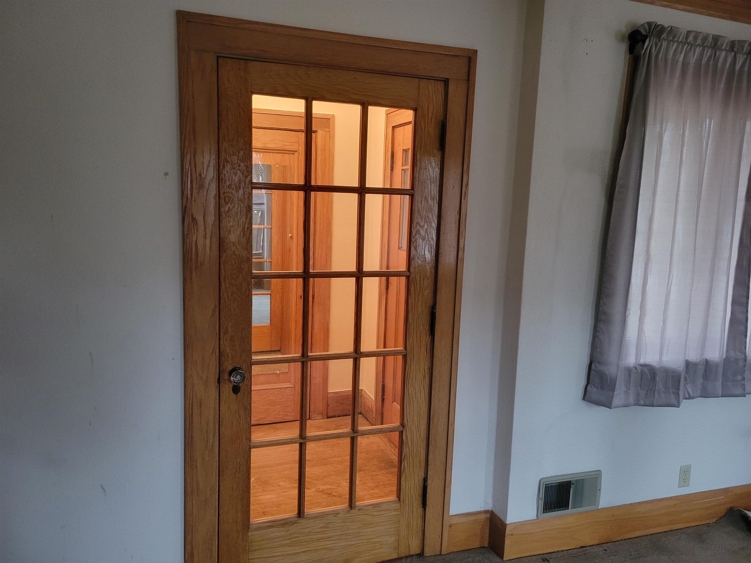 1908 Rural Street Rockford, IL 61107 - Photo 6 of 19 a view of front door