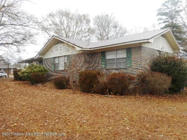 250 Meadowlark Road Winfield, AL 35594 - Photo 4 of 21 Gallery Image 4