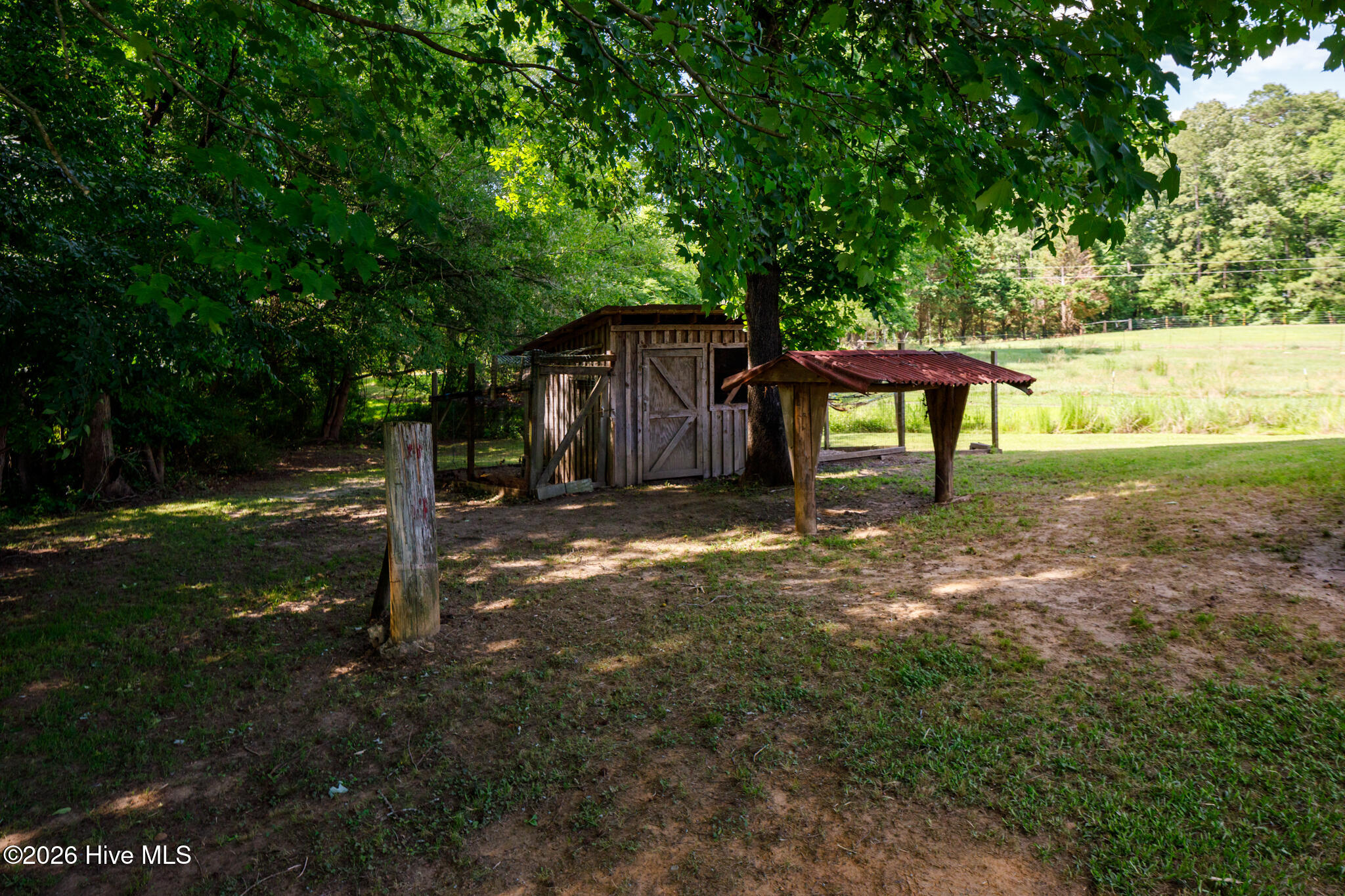2574 Norrington Road Lillington, NC 27546 - Photo 48 of 55