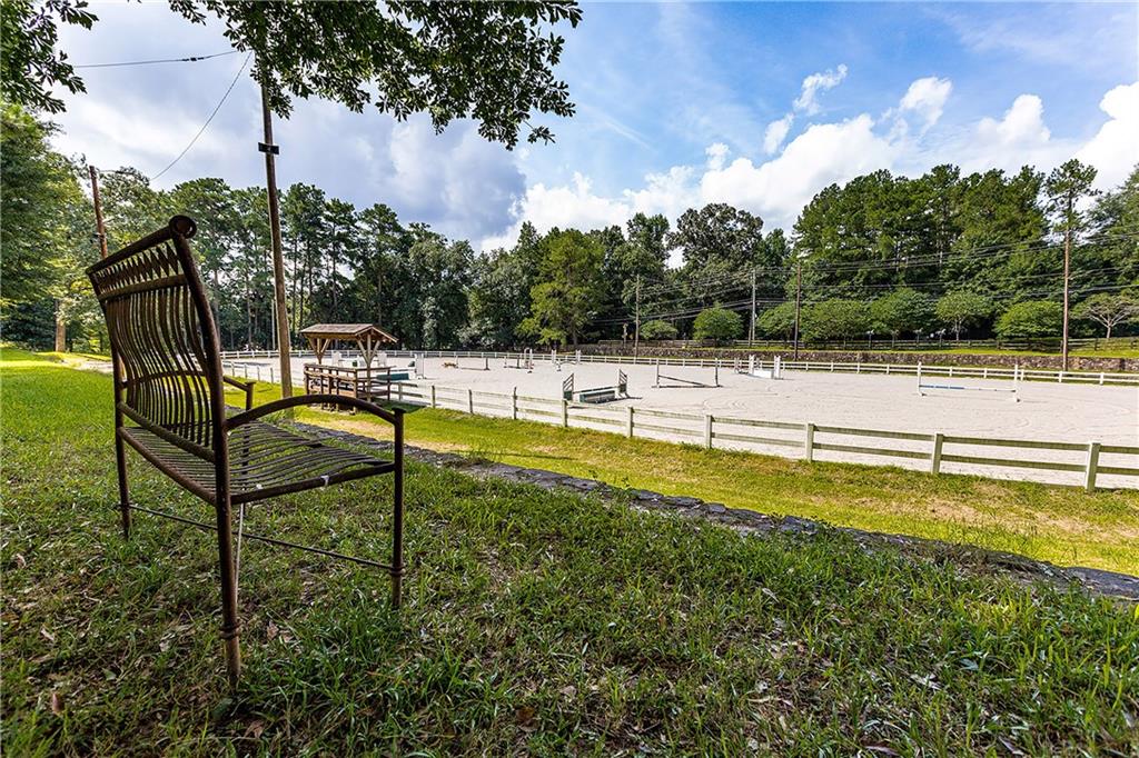 388 Londonberry Road Northwest Sandy Springs, GA 30327 - Photo 79 of 84