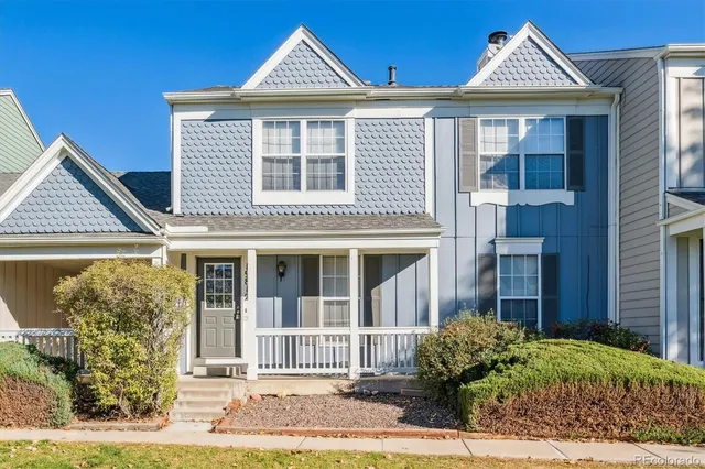 $449,000 | 19812 Rosewood Court, Parker, CO 80138