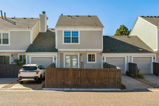 $449,000 | 19812 Rosewood Court, Parker, CO 80138
