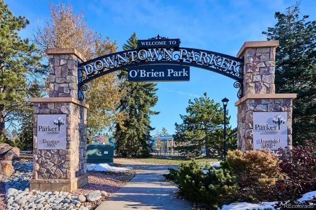 $449,000 | 19812 Rosewood Court, Parker, CO 80138