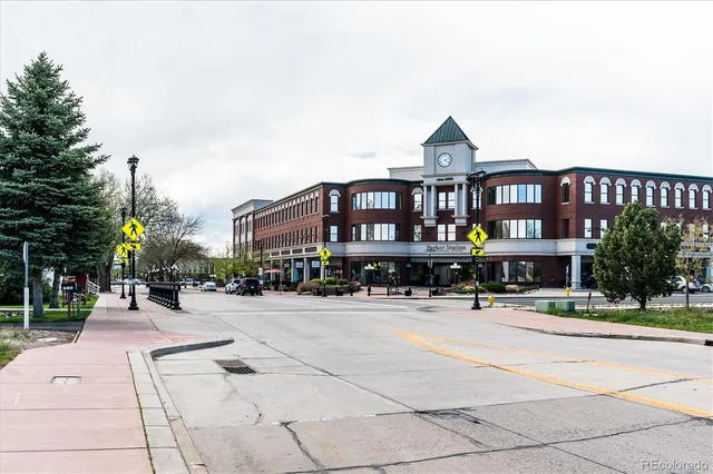 $449,000 | 19812 Rosewood Court, Parker, CO 80138