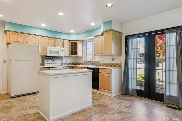 $449,000 | 19812 Rosewood Court, Parker, CO 80138