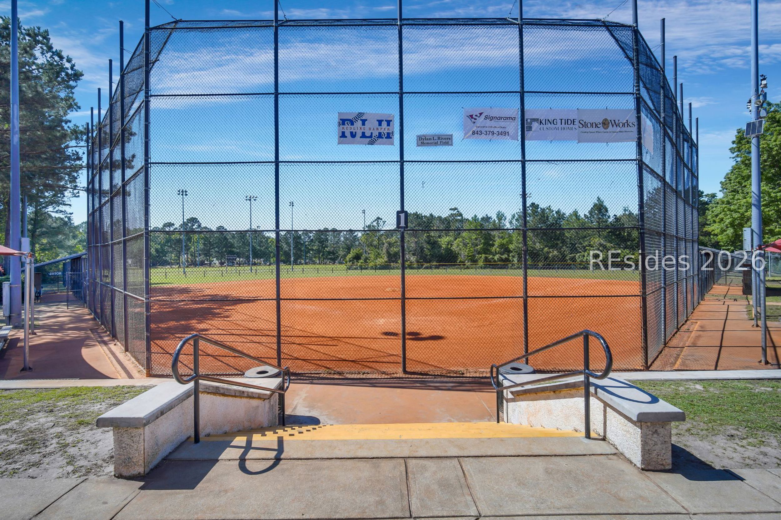 34 Alljoy Road Bluffton, SC 29910 - Photo 52 of 56