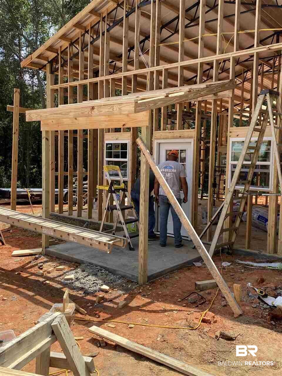 10471 Beaulieu Lane Lillian, AL 36549 - Photo 29 of 47