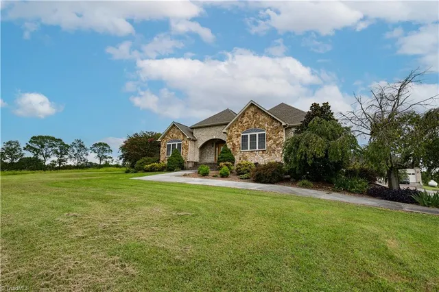 $12,000,000 | 13177 Philpott Road, Alton, VA 24520