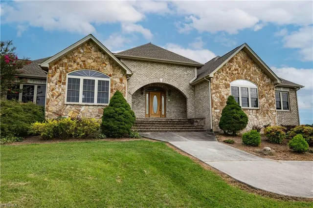 $12,000,000 | 13177 Philpott Road, Alton, VA 24520