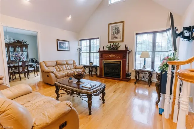 $12,000,000 | 13177 Philpott Road, Alton, VA 24520