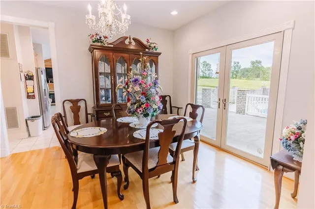 $12,000,000 | 13177 Philpott Road, Alton, VA 24520